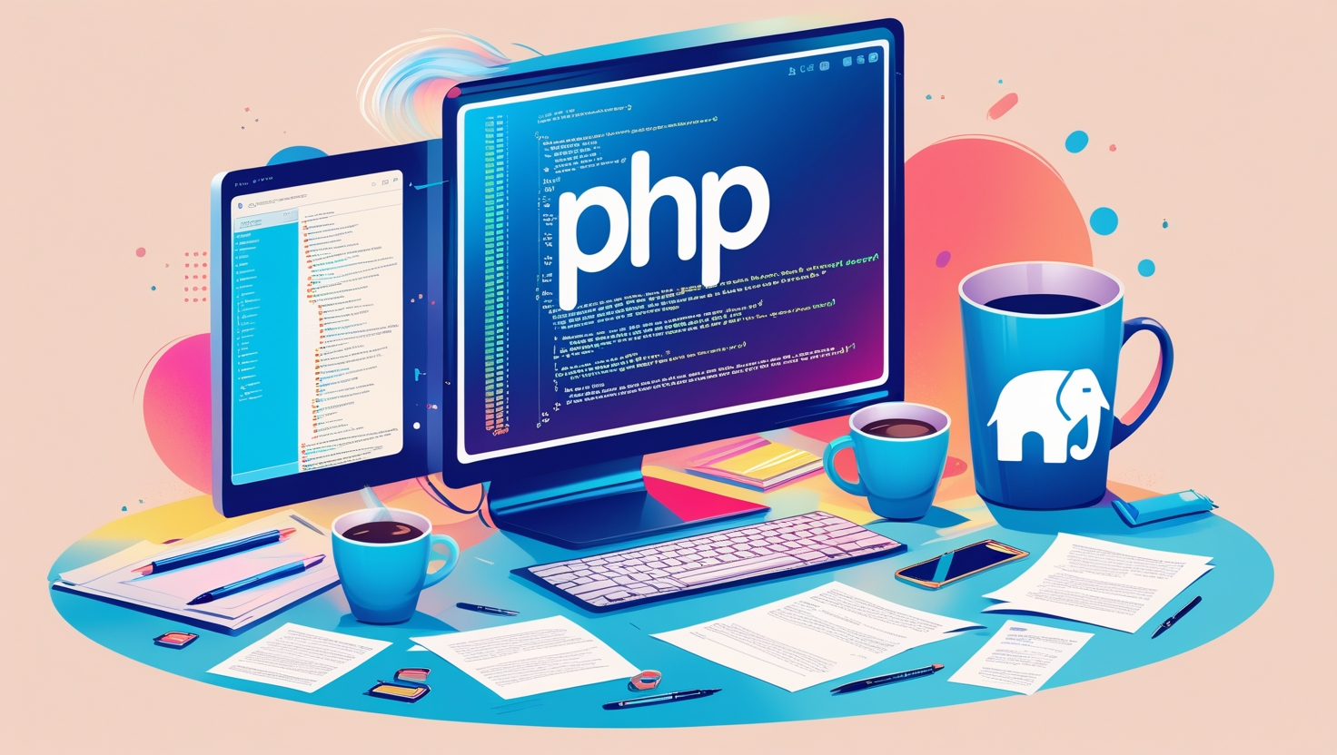 PHP ไม่ได้ "ใกล้ตาย" หรือ "ล้าสมัย" อย่างที่หลายคนเข้าใจครับ