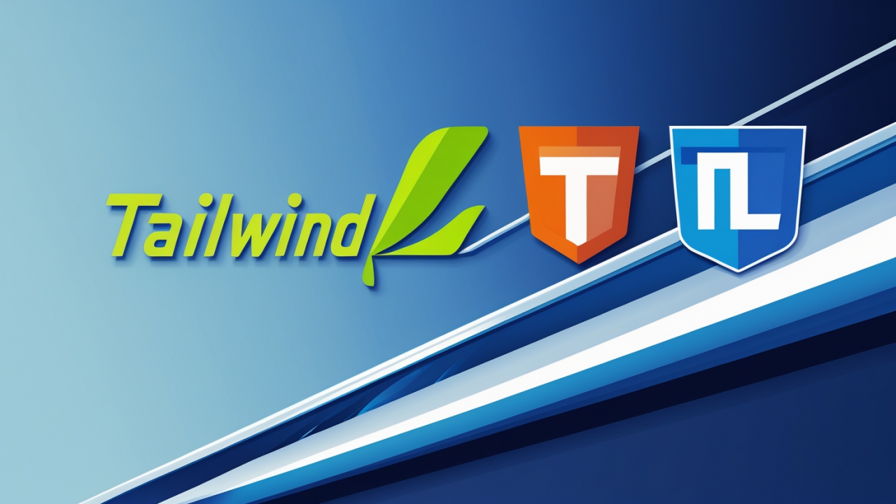 คู่มือการใช้งาน Tailwind CSS เบื้องต้น