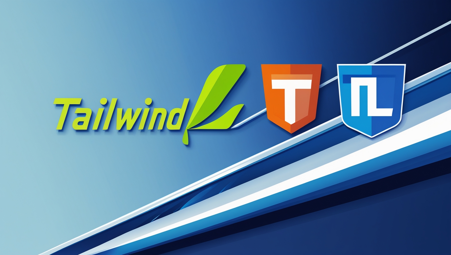 คู่มือการใช้งาน Tailwind CSS เบื้องต้น