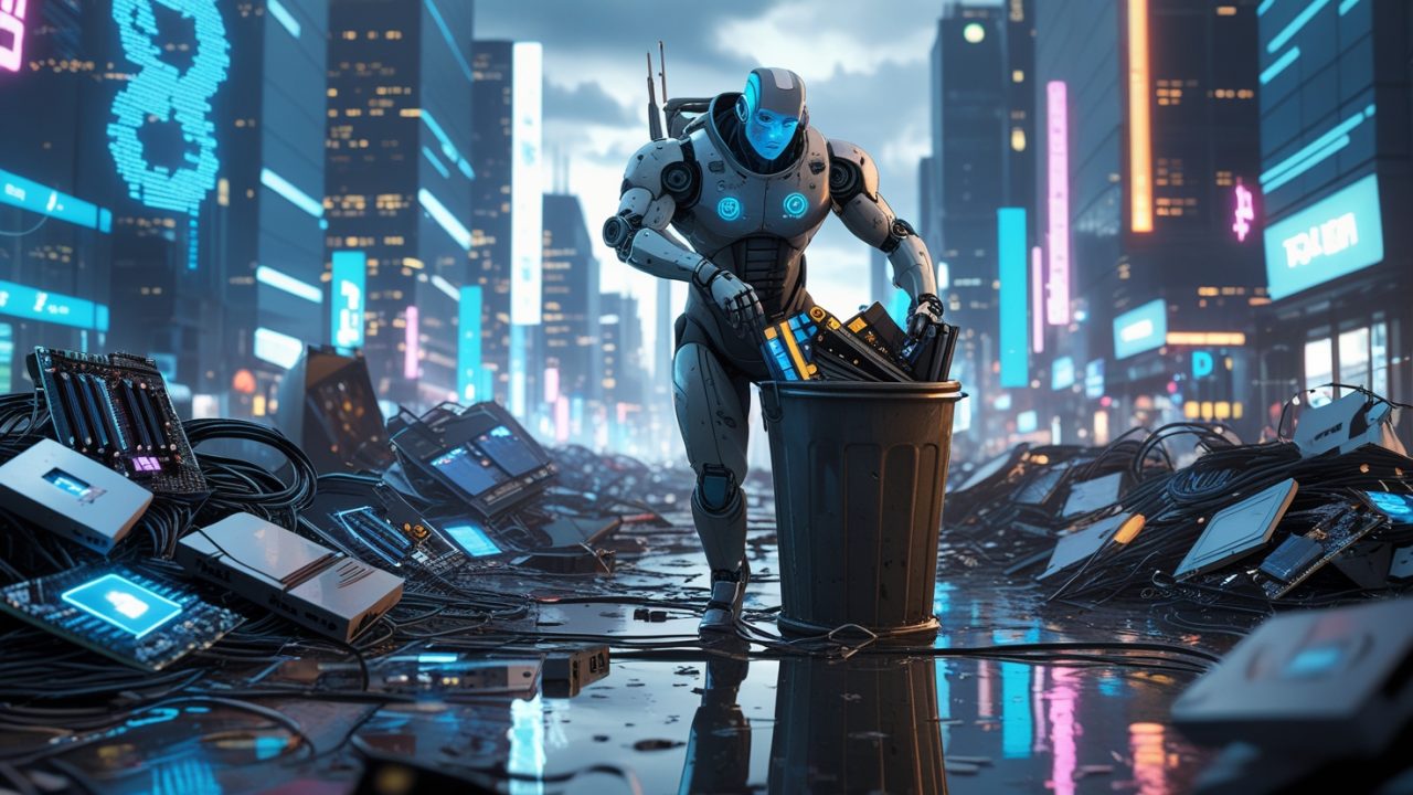 Garbage Collector (GC) คืออะไร และทำไมมันถึงสำคัญในการพัฒนาโปรแกรม?