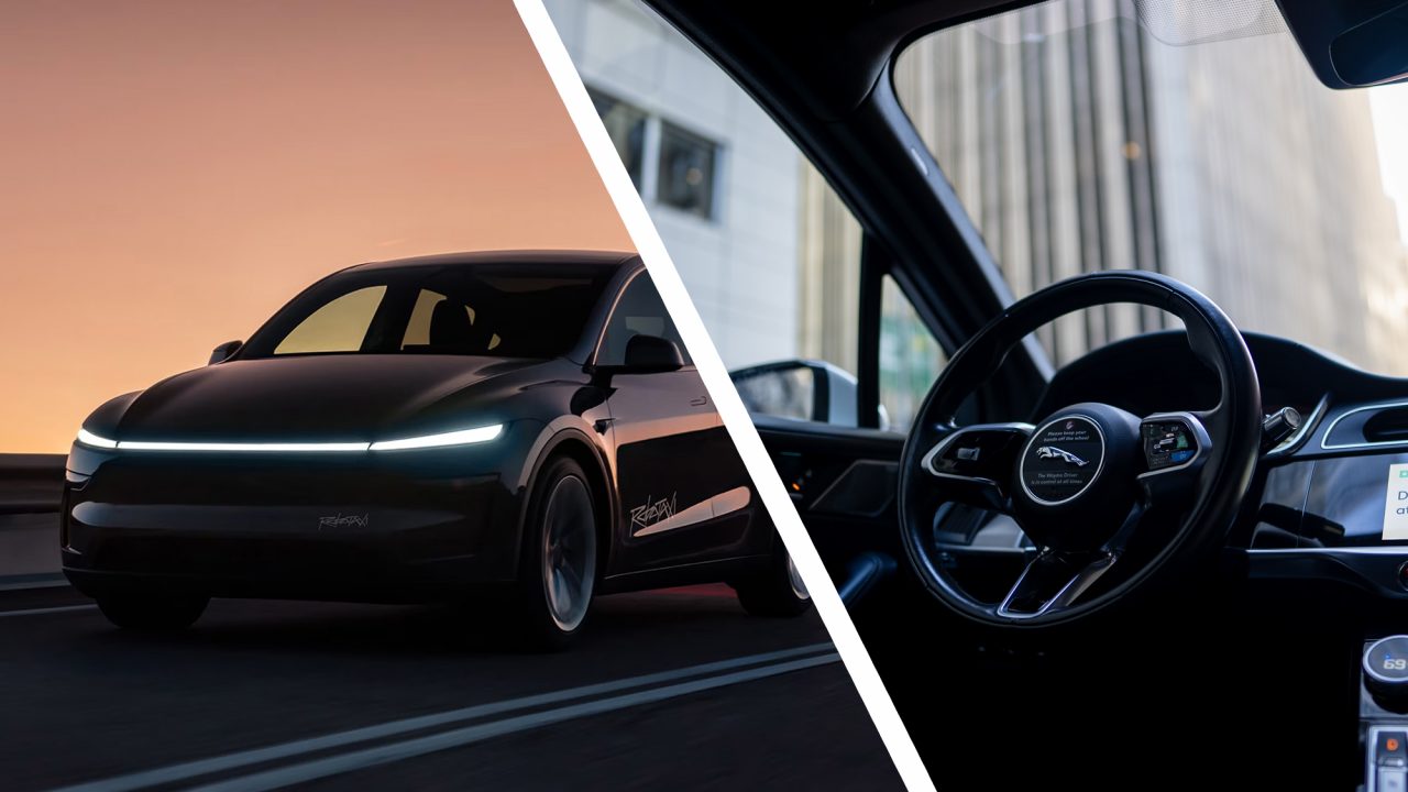 ผมไม่เชื่อกระแส Robotaxi ของ Tesla – นี่คือเหตุผลว่าทำไมมันยังห่างไกลนัก