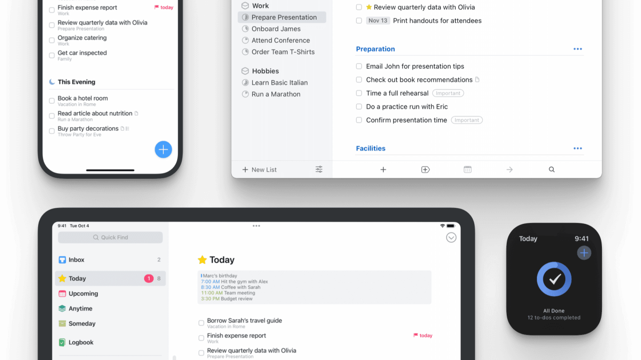 หลังจากใช้งาน Things 3 มาหลายปี, iOS 26 อาจทำให้ผมย้ายไปใช้ Reminders