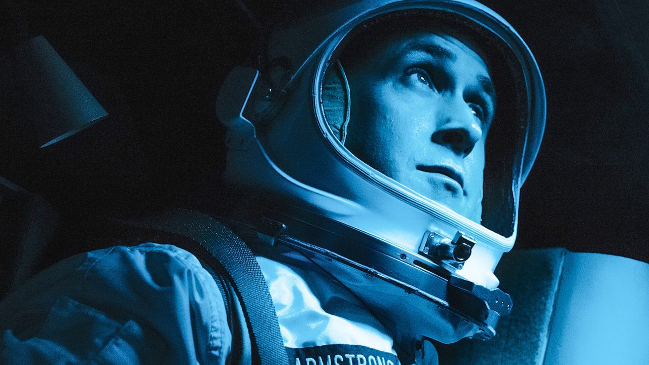ภาพยนตร์ไซไฟเรื่องใหม่ของ Ryan Gosling ‘Project Hail Mary’ ปล่อยโปสเตอร์แรกแล้ว – และดูเหมือน ‘Interstellar’