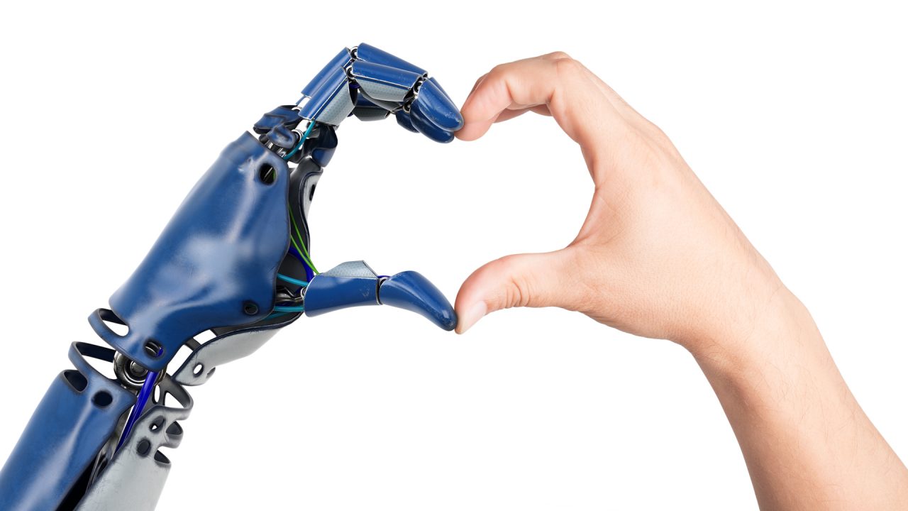 5 วิธีที่คุณสามารถใช้ AI เพื่อความช่วยเหลือและสนับสนุน
