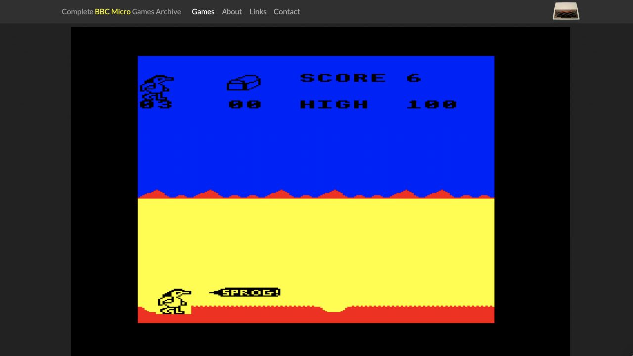 ผมขอให้ AI สร้างเกมแพลตฟอร์มคลาสสิกยุค 80 ของผมขึ้นมาใหม่ และมันล้มเหลวอย่างสิ้นเชิง แต่ผมก็ยังประทับใจในเทคโนโลยีนี้