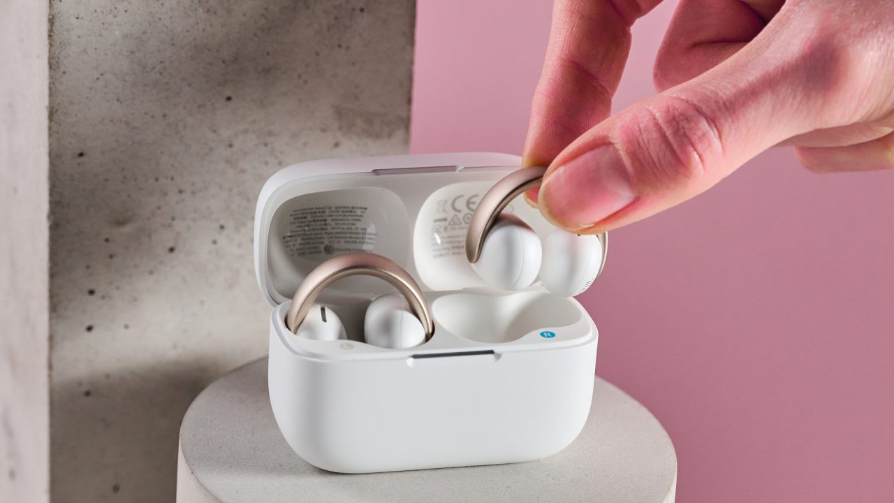 เคยเป็นคนที่ไม่เชื่อในหูฟัง Open-Ear: แต่ชุดหูฟังเสียงดีเยี่ยมชุดนี้เปลี่ยนใจผมได้อย่างไร