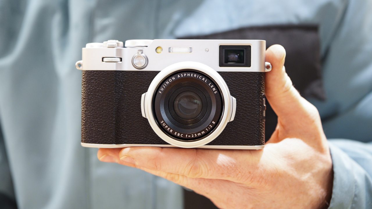 หาซื้อ Fujifilm X100VI ได้ที่ไหน: ประมาณการส่งมอบปัจจุบันและร้านค้าที่ดีที่สุด