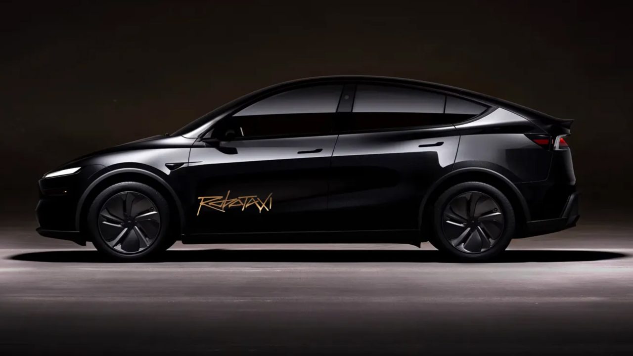 การเปิดตัว Robotaxi ของ Tesla กำลังถูกสอบสวน หลังมีวิดีโอแสดงการขับขี่ที่ผิดปกติ