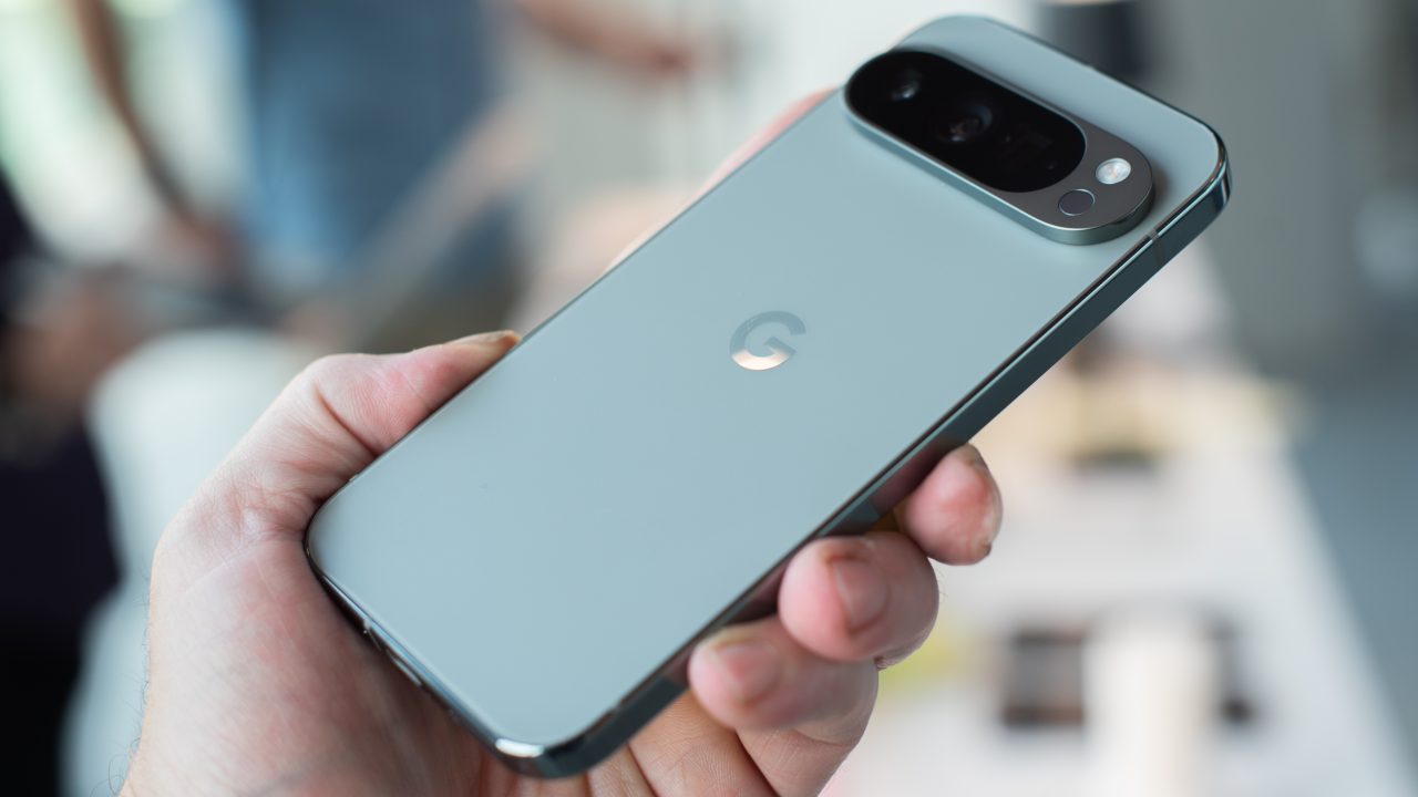 Google Pixel 9 Pro: แฟล็กชิปที่ ‘ช้าที่สุด’ ที่คุณหาซื้อได้ และผมหยุดใช้มันไม่ได้