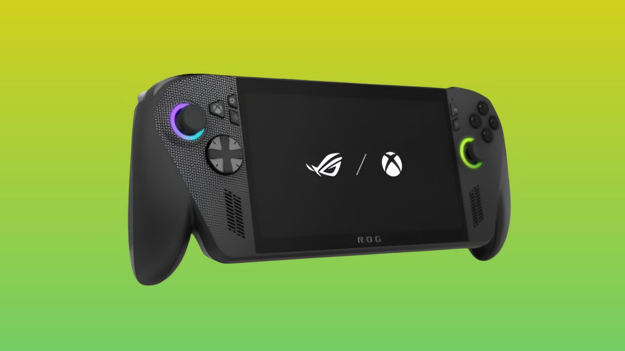 คุณอาจไม่ต้องรอนานสำหรับ ROG Xbox Ally – ข่าวหลุดใหม่เผยอาจเปิดตัวเร็วกว่าที่คุณคาด