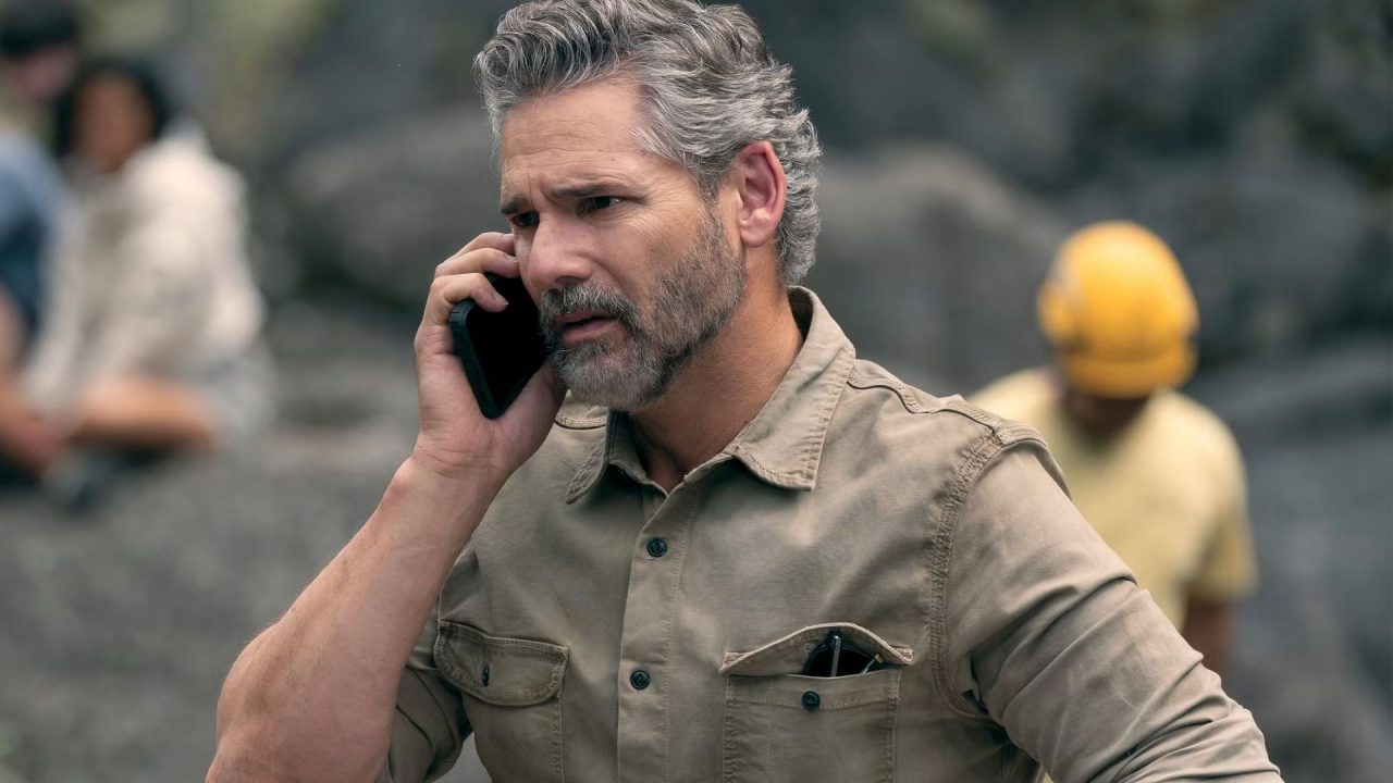 Untamed ของ Netflix: ความฝันในวัยเด็กเป็นจริงได้บนโซฟาที่บ้าน