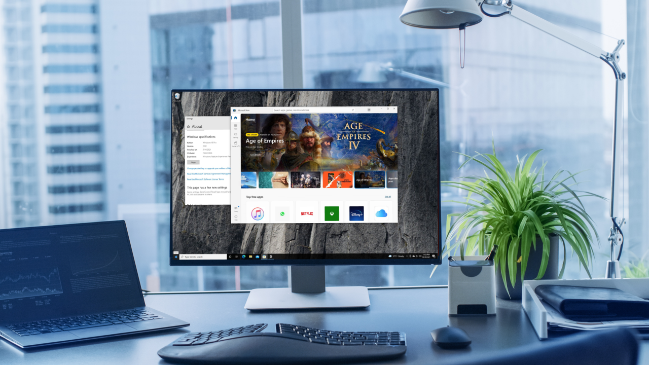 เกลียด Windows 11 ไม่อยากอัปเกรดใช่ไหม? ตอนนี้คุณสามารถยืดอายุการใช้งาน Windows 10 ได้ถึงตุลาคม 2026 – นี่คือวิธี