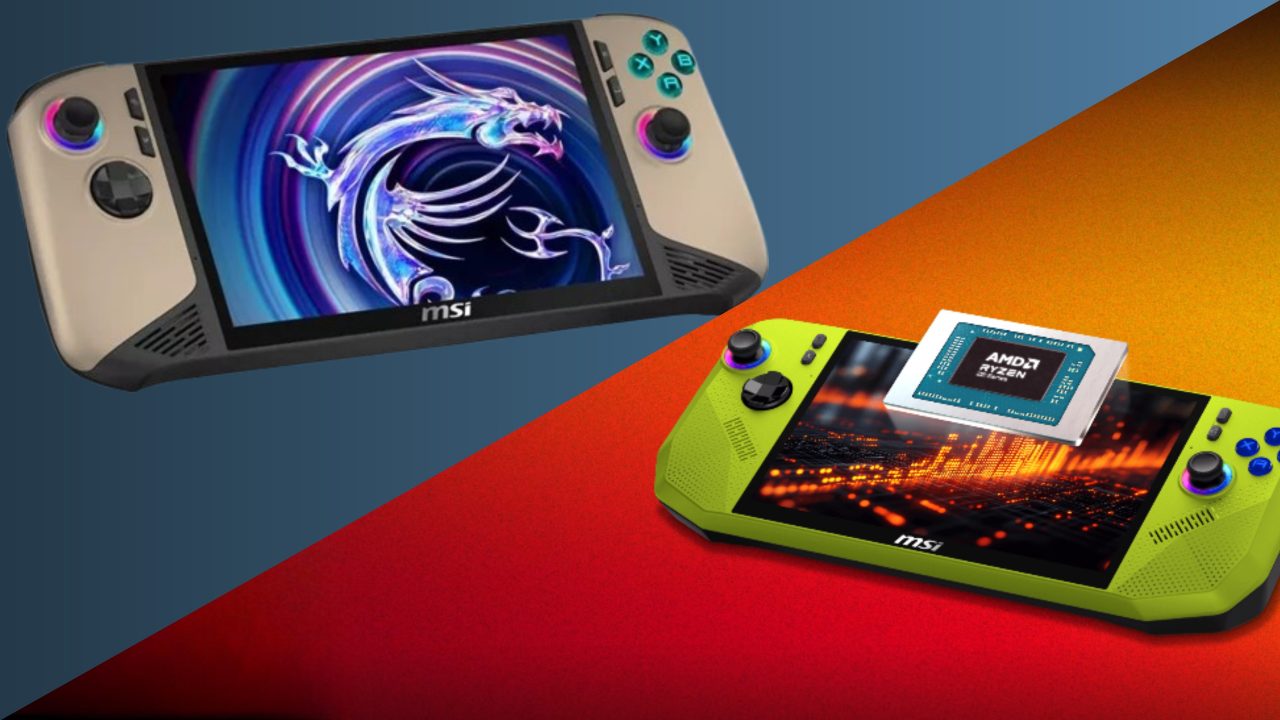 ผู้ผลิต Handheld PC กำลังค่อยๆ สูญเสียความเป็นต่อจากแบบอย่างความสำเร็จด้านราคาของ Steam Deck ของ Valve และนั่นน่าเป็นห่วงอย่างมาก
