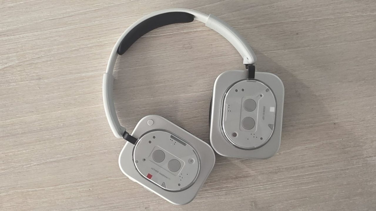 ผมชอบ Nothing Phone 3 แต่ผมหลงรัก Headphones 1 ของบริษัท – พวกมันคือสุดยอดเทคโนโลยีประจำปี 2025 (เท่าที่ผ่านมา) ของผม