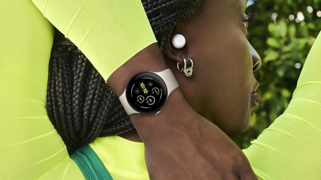 ข้อมูลหลุด Google Pixel Watch 4 เพียบ! เผยสี ขนาด และตัวเลือกสายรัด