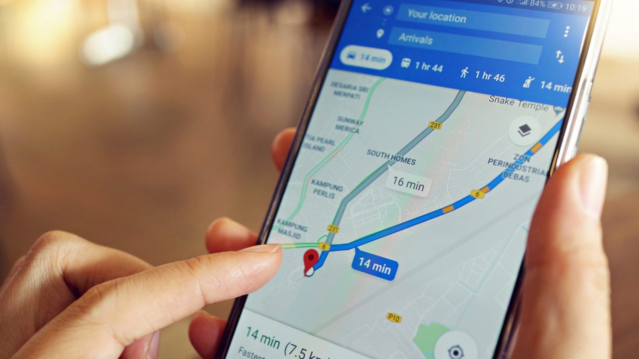 หากคุณกำลังมีปัญหาในการค้นหาเส้นทางขนส่งสาธารณะบน Google Maps คุณไม่ได้อยู่คนเดียว