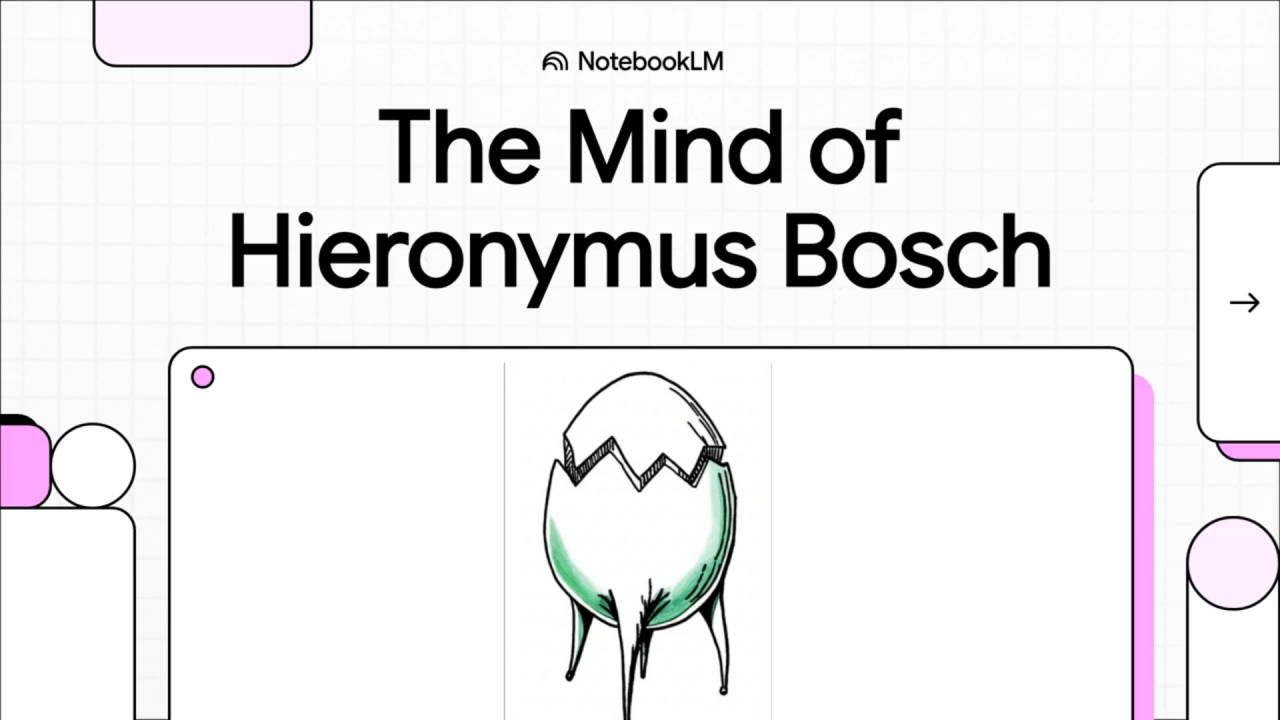 ฉันลองใช้คุณสมบัติ AI Video Overviews ใหม่ของ NotebookLM และได้ผลลัพธ์เป็นพรีเซนเทชัน PowerPoint ที่ให้ข้อมูลที่เป็นประโยชน์ แต่ค่อนข้างน่าเบื่อ