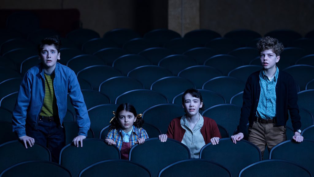 IT: Welcome to Derry – ทุกสิ่งที่คุณต้องรู้เกี่ยวกับซีรีส์สยองขวัญเรื่องใหม่จาก Max