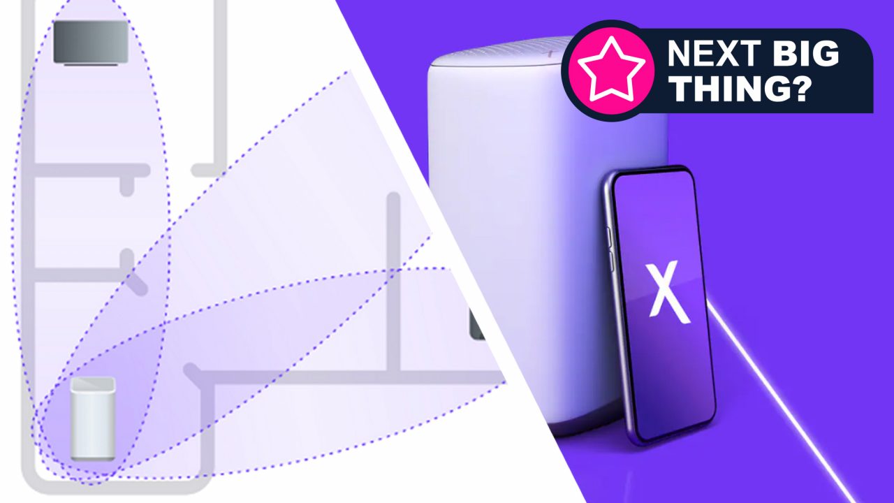 เราเตอร์ Wi-Fi ตรวจจับการเคลื่อนไหวในบ้านได้ แต่ก็สร้างความกังวลเรื่องความเป็นส่วนตัว – ทำไมถึงเป็นเช่นนั้น?