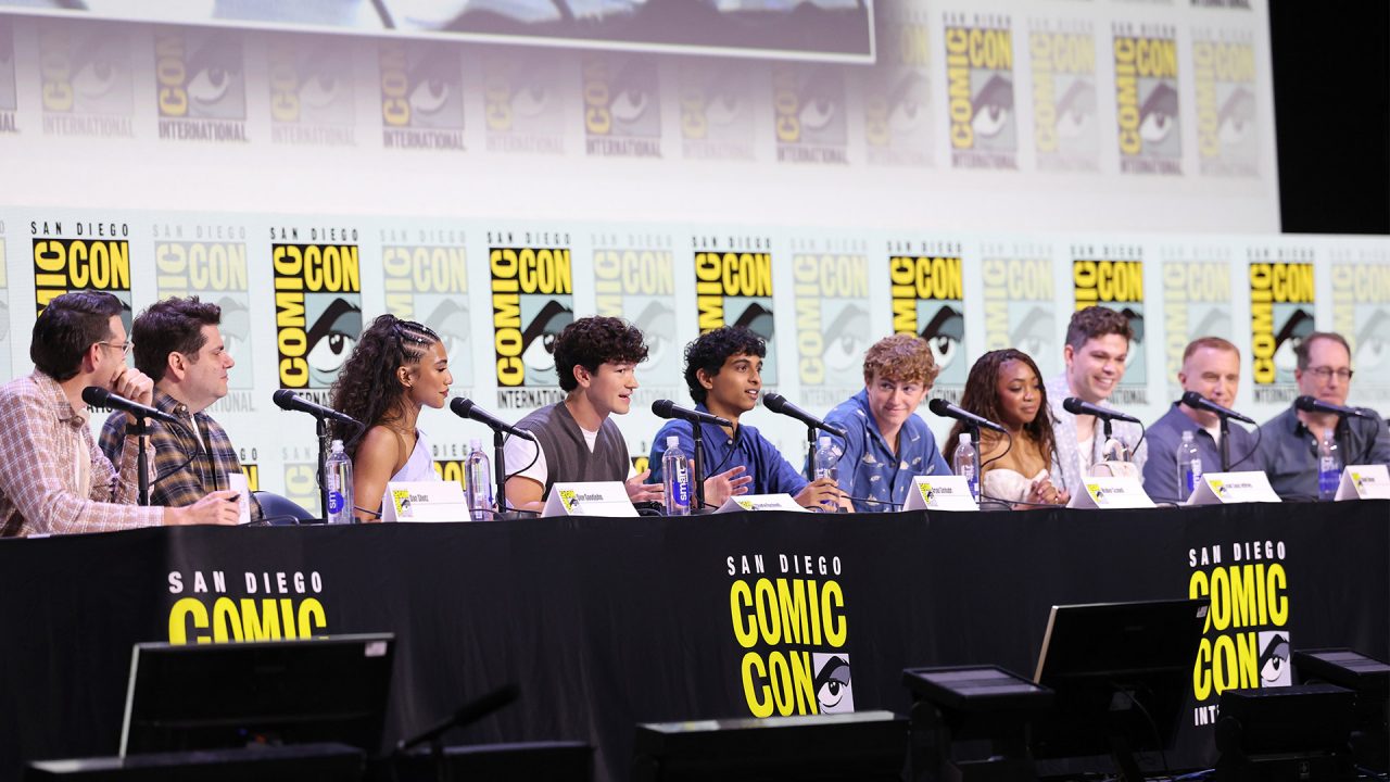 San Diego Comic-Con 2025: เกาะติดทุกความเคลื่อนไหวจากงานเปิดตัวสุดยิ่งใหญ่แห่งปี!