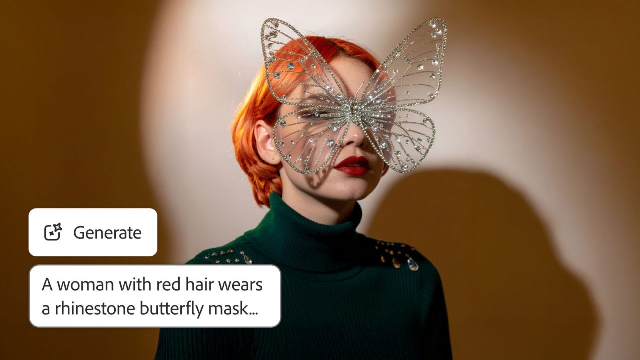 Adobe Firefly เตรียมก้าวครั้งสำคัญในวงการวิดีโอ AI ด้วยโมเดลใหม่และการผสานรวม Veo 3