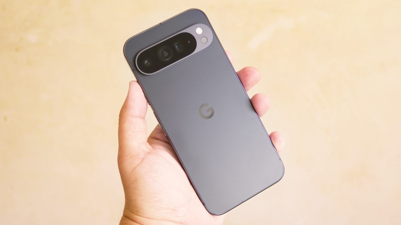Google Pixel 10 Pro Series อาจมีการอัปเกรดเพียงเล็กน้อย