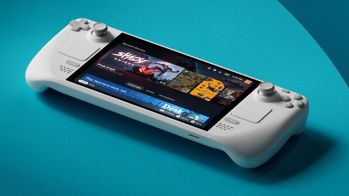 มีรายงาน: Steam Deck 2 และคอนโซลใหม่จาก Valve กำลังพัฒนา – Sony อาจร่วมมือสร้าง Portable PlayStation ในฝัน!