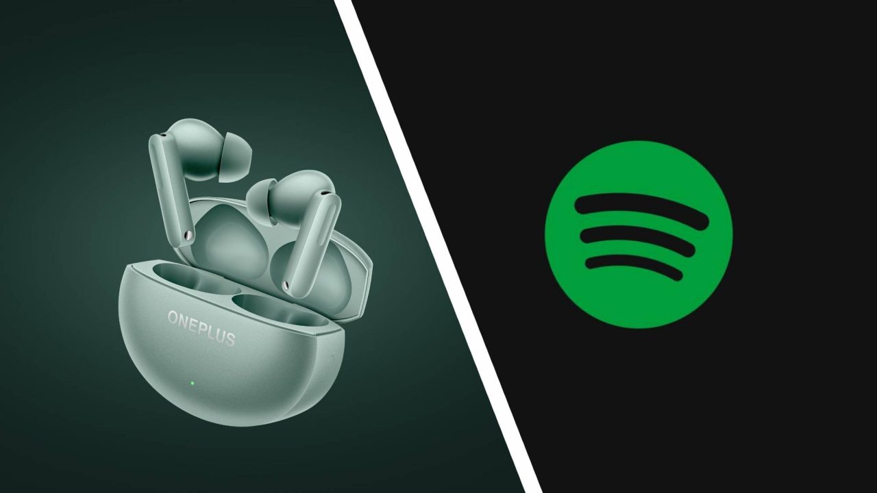 ฟีเจอร์ Spotify เข้าถึงด่วน เตรียมมาถึงหูฟัง OnePlus และ Oppo ตามรอย Sony และ Bose
