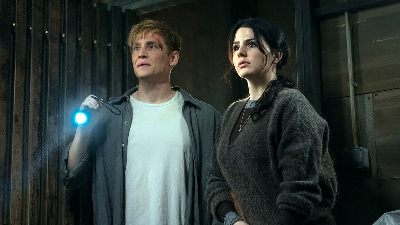 ดู Brick บน Netflix แล้วเสียเวลาเปล่า! – นี่คือหนังไซไฟระทึกขวัญสุดเจ๋งที่ควรดูแทน