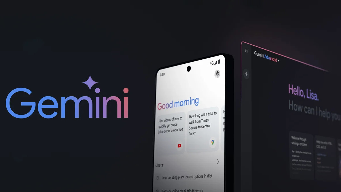 Google Gemini เตรียมก้าวสู่การเป็นผู้ช่วยโทรศัพท์ที่ดียิ่งขึ้น ด้วยการอัปเกรดเล็กๆ น้อยๆ สองอย่างนี้