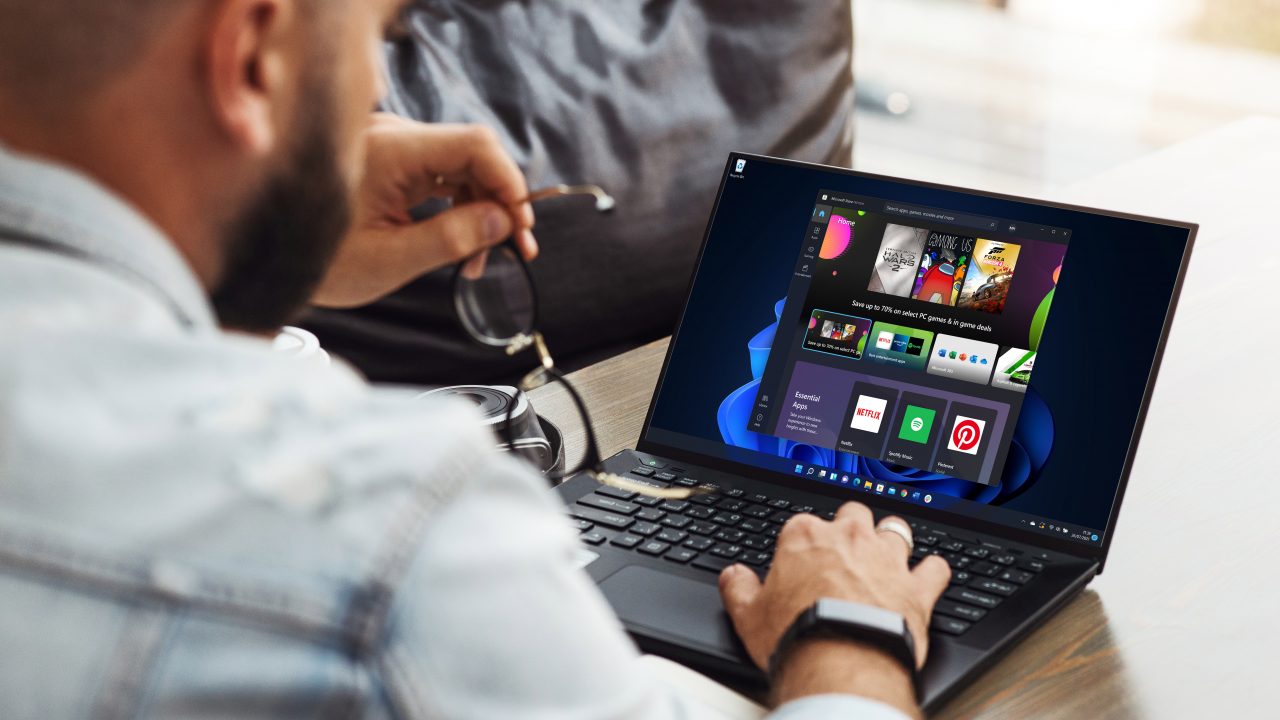 ตัวเลือกใหม่ของ Microsoft: การย้ายข้อมูลจาก Windows 10 สู่ Windows 11 ที่เป็นมิตรต่อผู้ไม่ชอบ OneDrive