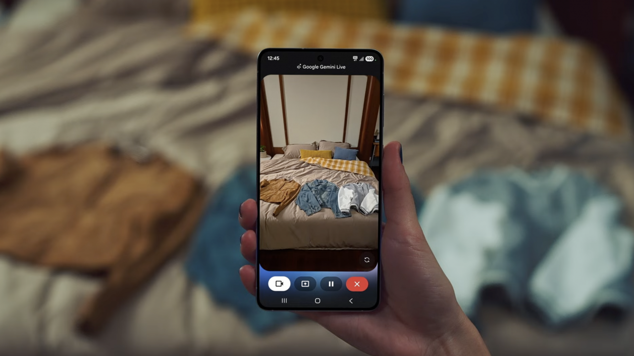 Google ประกาศ 5 ฟีเจอร์ใหม่ของ Gemini สำหรับ Android ถือเป็นข่าวดีสำหรับแฟน ๆ สมาร์ทโฟนจอพับ