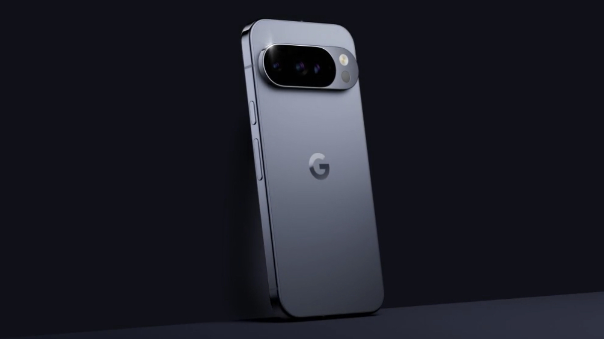 Google เพิ่งแย้ม Pixel 10 Pro – และสีใหม่ล่าสุดของ Pixel