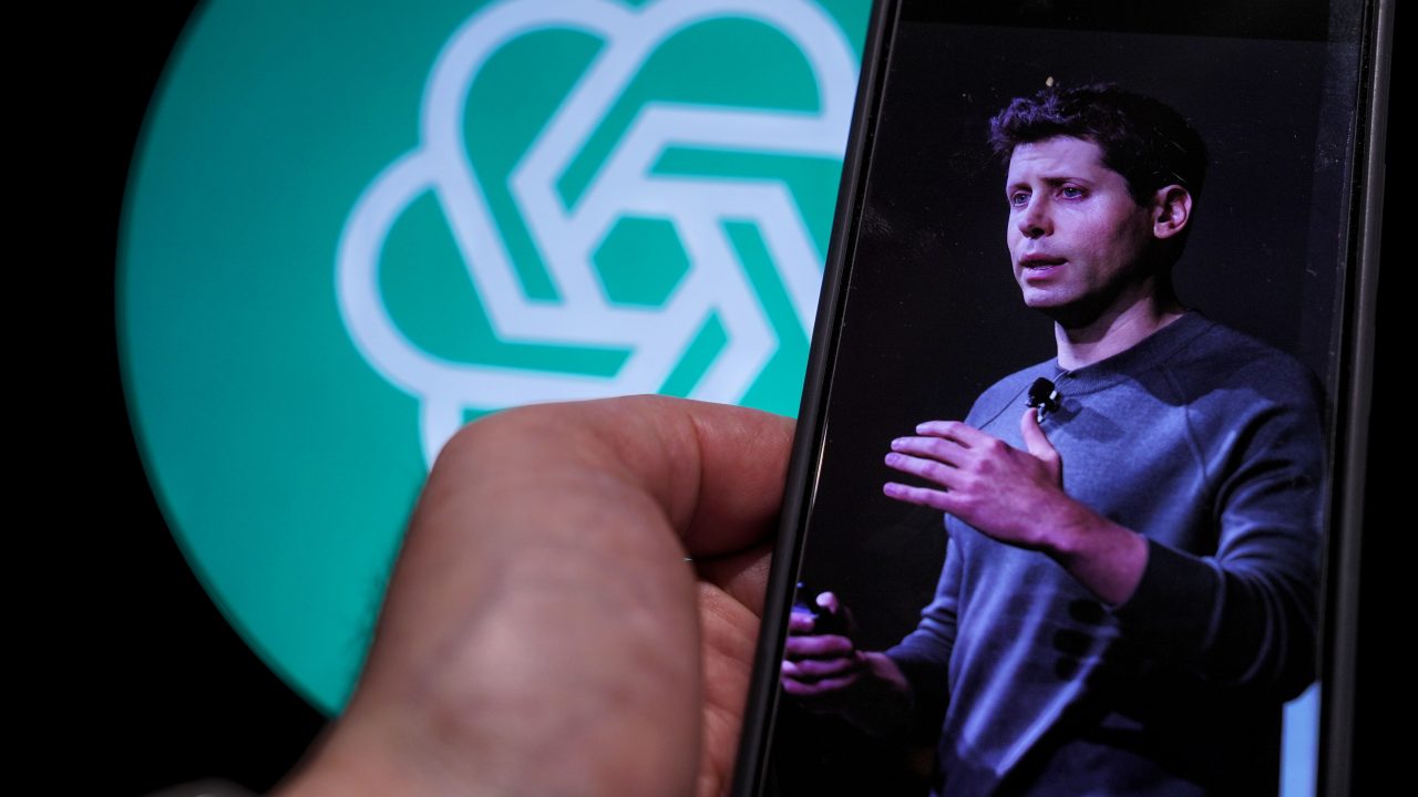ซีอีโอ OpenAI เผยกลัว GPT-5