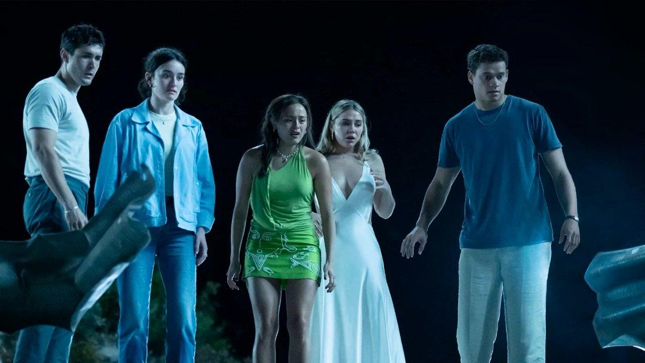 ภาพยนตร์ใหม่: ภาพยนตร์ที่น่าตื่นเต้นที่สุดที่กำลังจะเข้าฉายในโรงภาพยนตร์ในเดือนกรกฎาคม 2025 และหลังจากนั้น
