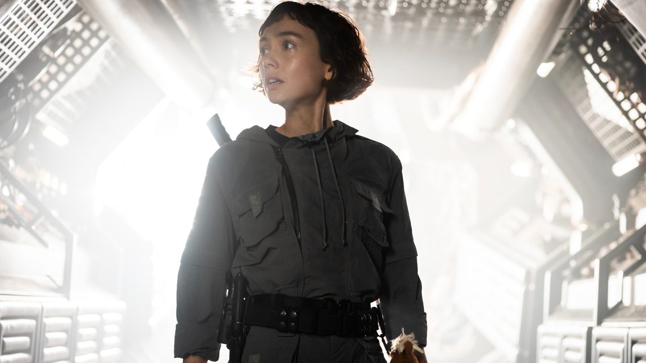 Hulu ประจำเดือนสิงหาคม 2025: เตรียมพบกับภาพยนตร์ใหม่ 104 เรื่องและซีรีส์ 68 เรื่อง รวมถึง ‘Alien: Earth’ ที่ทุกคนรอคอย