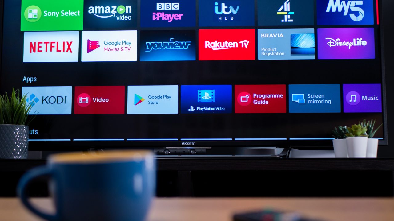 Google TV ปรับโฉมใหม่…แต่โฆษณาอาจทำให้ผู้ใช้ถอยห่าง!