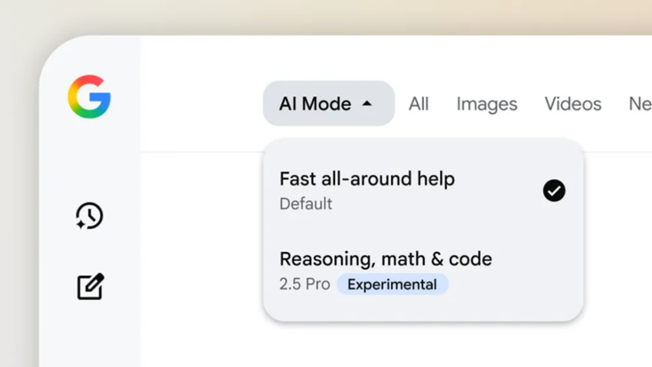 Google AI ได้รับสมอง AI ที่ใหญ่ขึ้นจาก Gemini