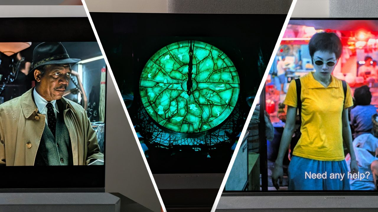 ฉันหลงรัก 4K Blu-ray และนี่คือ 6 แผ่นที่ฉันอยากให้ของขวัญตัวเองในวันเกิด
