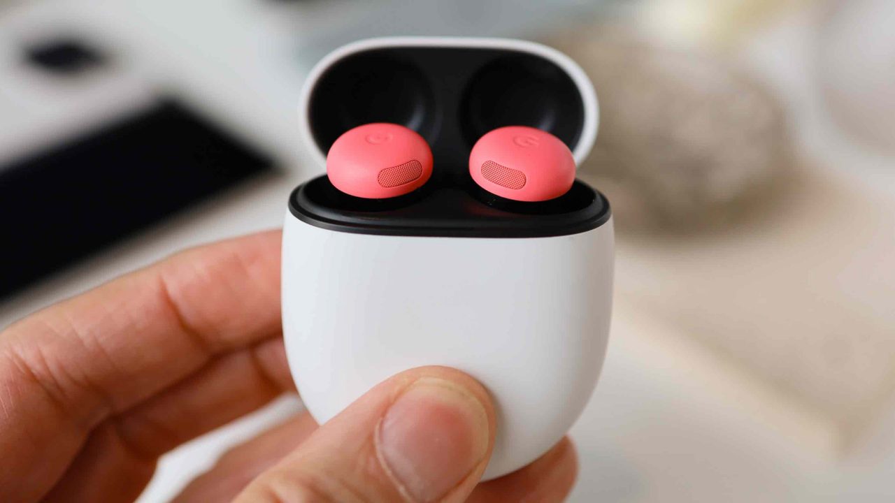 สีใหม่ของ Google Pixel 10 เตรียมเผยโฉมบน Pixel Buds Pro 2 ด้วย!