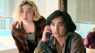 ‘ฉันคิดว่าพวกเขาจะรักกัน’: นักแสดง School Spirits ยืนยันความสัมพันธ์ Maddie-Simon เกือบเกิดขึ้นจริง แต่ Wally ไม่ใช่ศัตรู