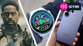 สรุปข่าวเด่น: 7 เรื่องราวเทคโนโลยีที่ใหญ่ที่สุดในรอบสัปดาห์ที่คุณอาจพลาดไป (ICYMI)