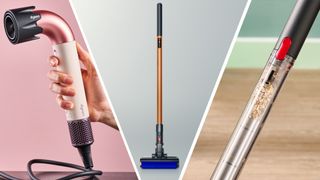 Dyson กับนวัตกรรมจิ๋วแต่แจ๋ว: เมื่อการย่อส่วนคือหัวใจสำคัญของอนาคต