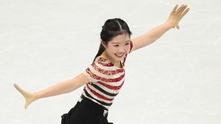 วิธีรับชมสเกตลีลา (Figure Skating) โอลิมปิกฤดูหนาว 2026 ถ่ายทอดสดฟรี: รับชม Milano Cortina ได้จากทุกที่ทั่วโลก