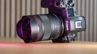 Canon RF 14mm F1.4L VCM: เลนส์ในฝันของช่างภาพสายดาราศาสตร์ ในราคาที่ต้องแลกด้วยระดับพรีเมียม