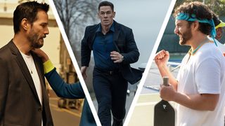 Apple TV+ เตรียมลดจำนวนการปล่อยภาพยนตร์ในปี 2026 แม้จะมีโปรเจกต์ ‘แอ็คชั่นระเบิดเมือง’ รออยู่ก็ตาม