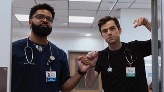 The Pitt ซีซัน 2 ตอนที่ 12: เจาะลึกวันและเวลาออกอากาศทาง HBO Max พร้อมบทสรุปความเข้มข้น