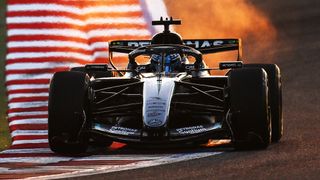 สรุปผลการแข่งขัน Australian Grand Prix 2026: ความมันส์เปิดฤดูกาล F1 พร้อมดราม่าในสนามที่แฟนความเร็วห้ามพลาด