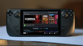 การฟื้นคืนชีพของ Handheld Gaming PC ที่กำลังถูกขัดขวางโดยกระแส AI