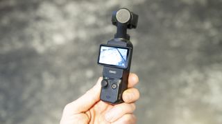 หลุดภาพชุดใหญ่! DJI Osmo Pocket 4 เผยดีไซน์และฟีเจอร์ใหม่ก่อนเปิดตัวจริง
